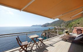 Arpaiu Guest House Manarola Italy